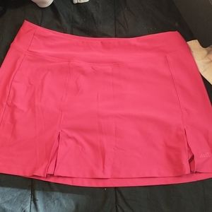 Golf min short/skirt